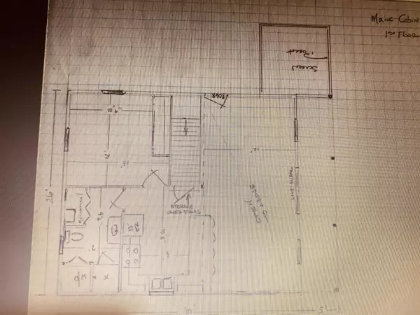 Hanover, ME 04237,lot #1 Hanover Pines RD E