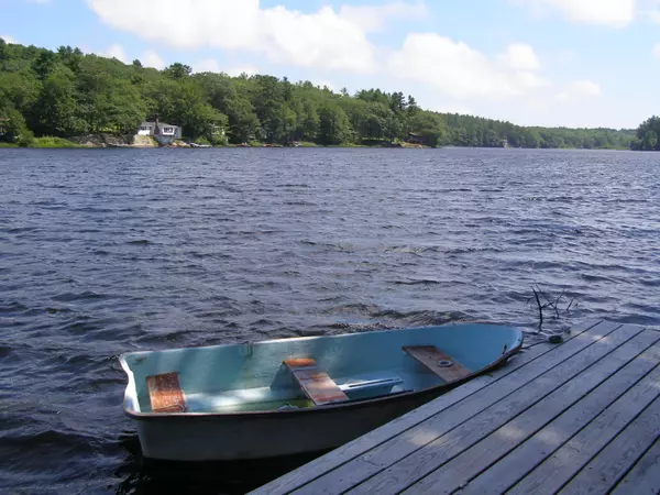 Boothbay, ME 04537,Lot 3A Ledgewood DR