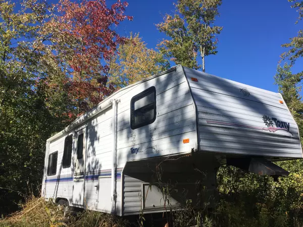 TBD Young LN, Unity, ME 04988