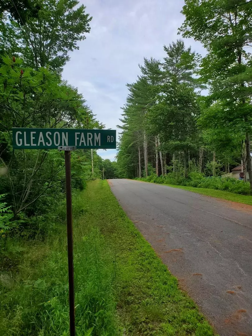 Oakland, ME 04963,Lot 12 Gleason Farm RD