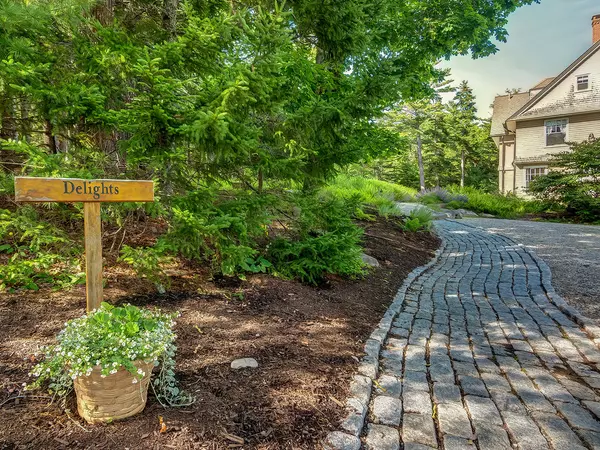 Mount Desert, ME 04662,19 Delights Road (NE Harbor)