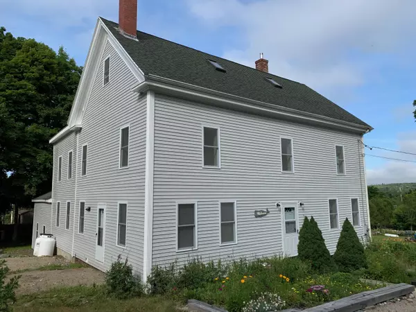 East Machias, ME 04630,15 Gunhouse Hill RD