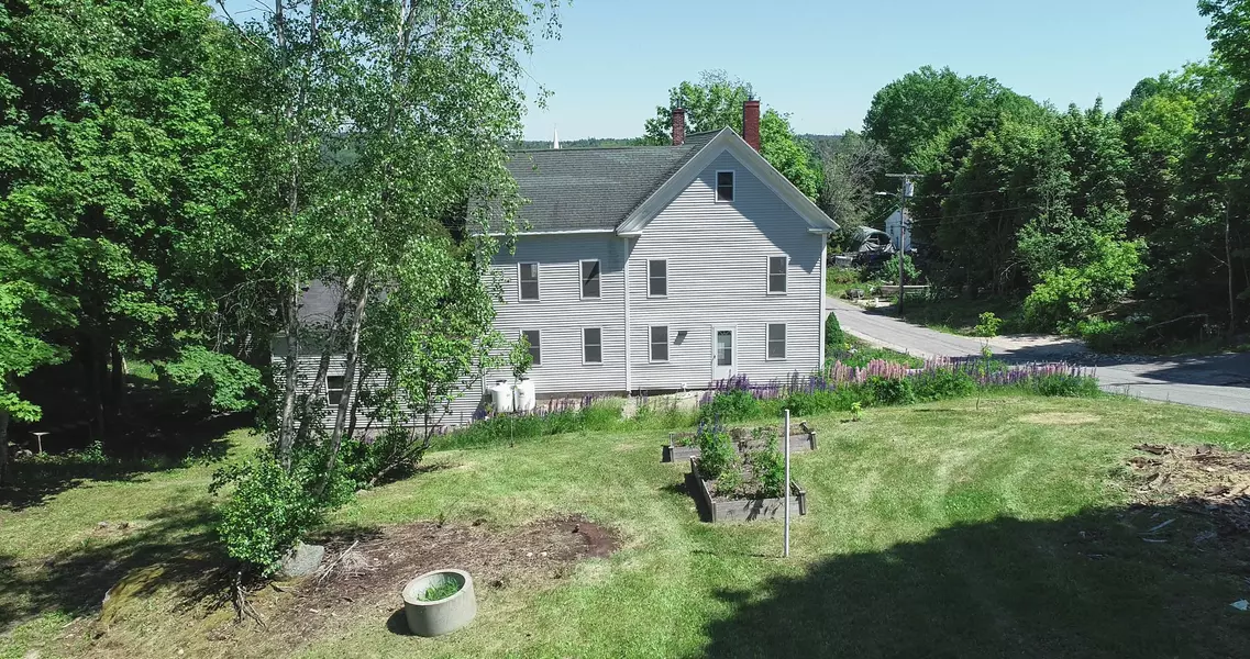 15 Gunhouse Hill RD, East Machias, ME 04630