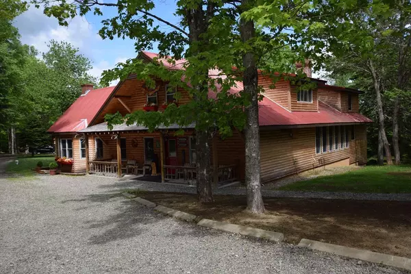 Patten, ME 04765,831 Aroostook Scenic HWY