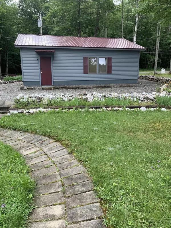 T3 Indian Purchase Twp, ME 04462,89 East Smith Pond RD