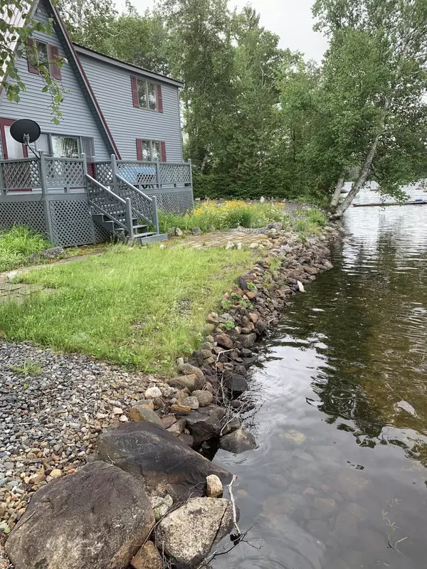 T3 Indian Purchase Twp, ME 04462,89 East Smith Pond RD