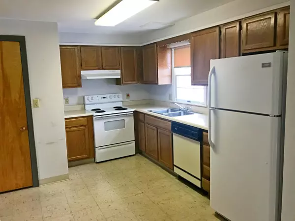 Winter Harbor, ME 04693,73 Misty Harbor #D6