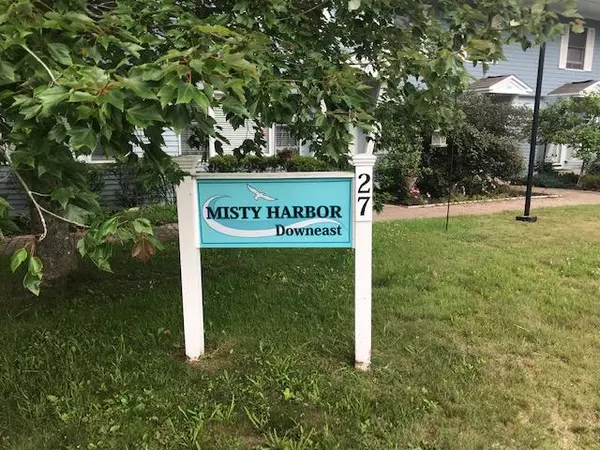 Winter Harbor, ME 04693,73 Misty Harbor #D6