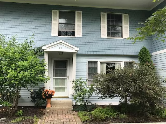 Winter Harbor, ME 04693,73 Misty Harbor #D6