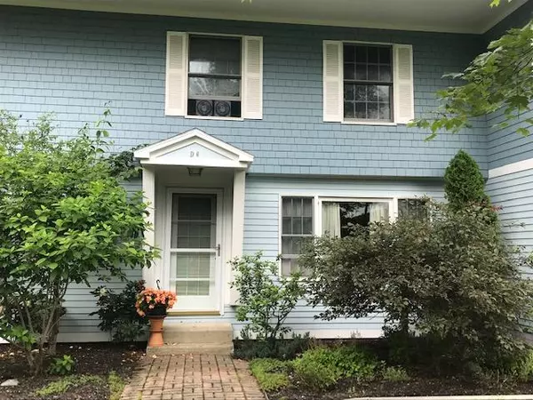 73 Misty Harbor #D6, Winter Harbor, ME 04693