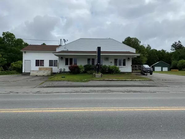 Jackman, ME 04945,513 Main ST