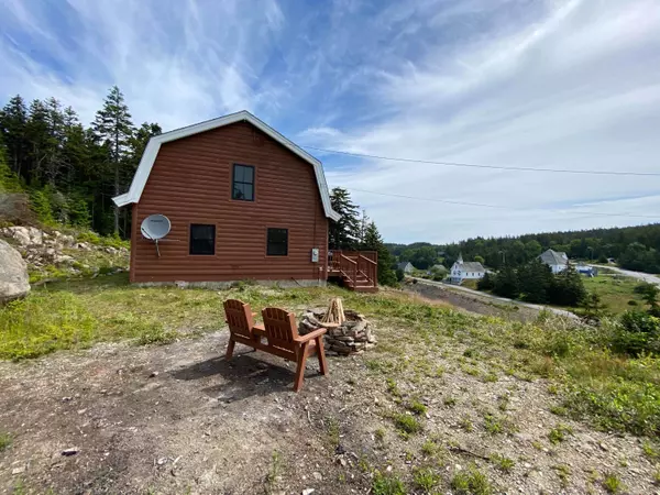 Frenchboro, ME 04635,3 W Shore RD