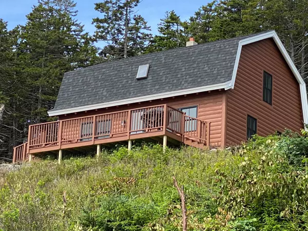 Frenchboro, ME 04635,3 W Shore RD