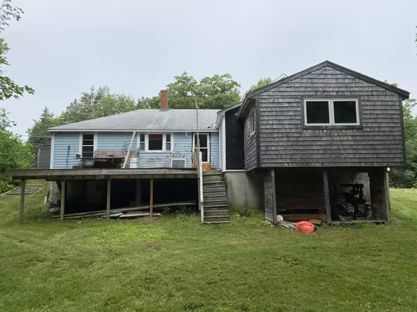 Gouldsboro, ME 04607,1037 RT 1 Rt 1