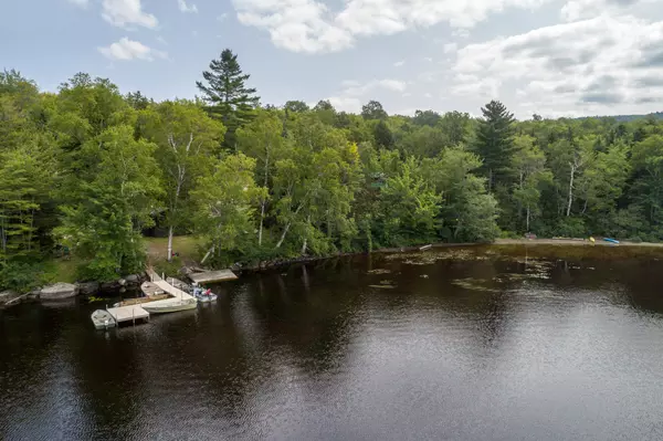 Magalloway Plt, ME 03579,171 Sturtevant Pond RD