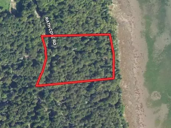 Trescott Twp, ME 04652,Lot 9.4 Raft CV