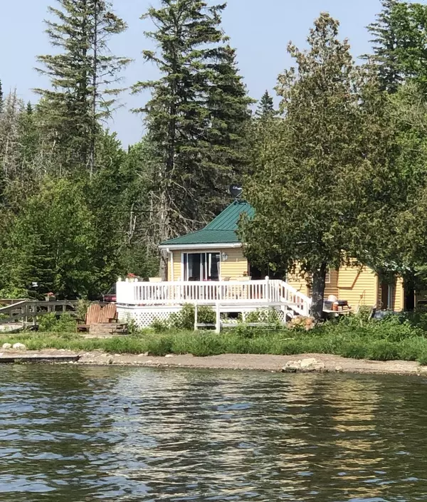 Sinclair, ME 04785,192 East Van Buren Cove RD