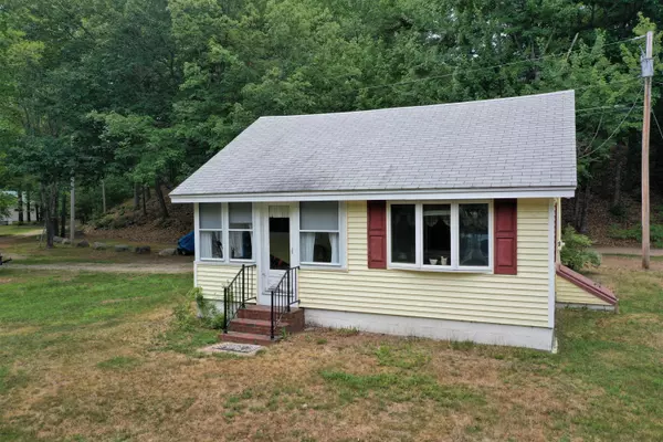 Naples, ME 04055,28 Turtle LN
