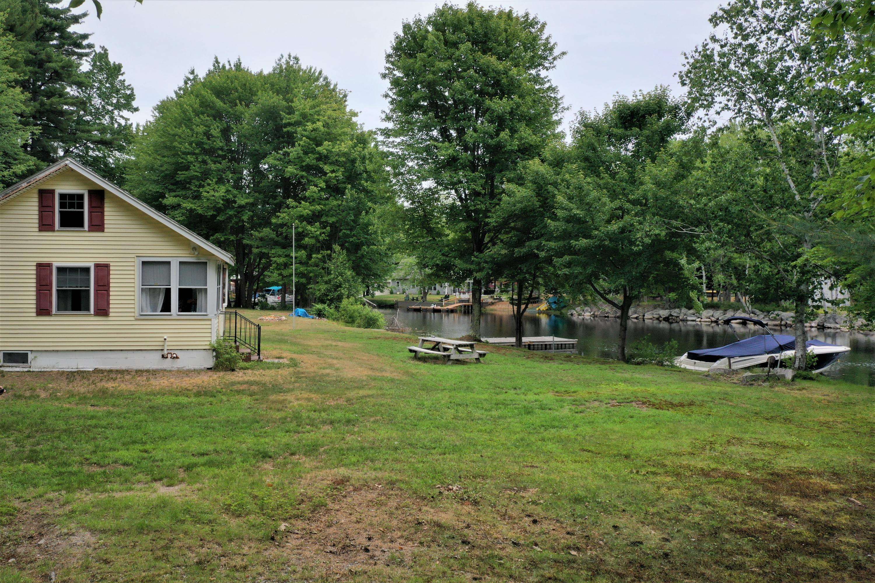 Naples, ME 04055,28 Turtle LN