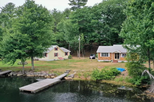 Naples, ME 04055,30 Turtle LN