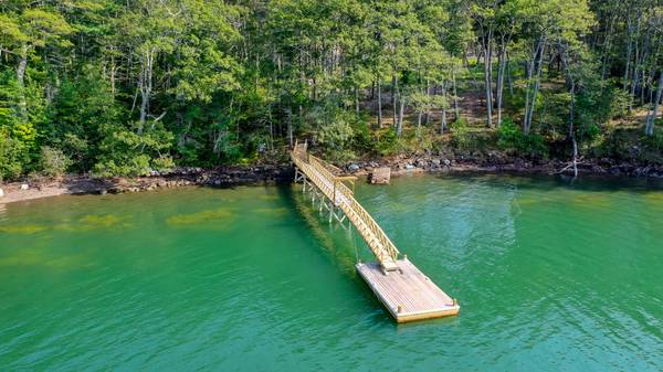 Lot 10 Saltwater Reach, Harpswell, ME 04079