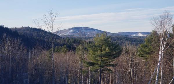 lot 8 Taylor Smith RD, Bethel, ME 04217