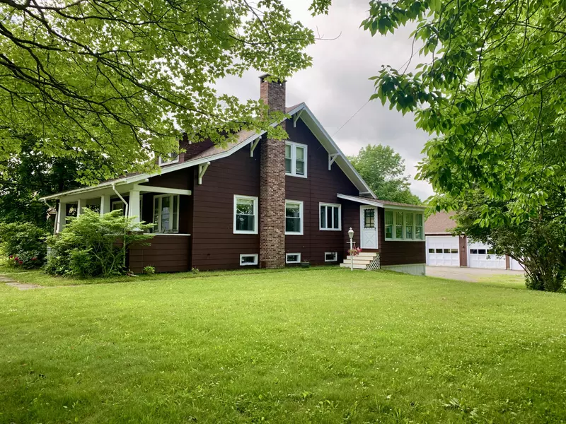 57 North ST, Machias, ME 04654