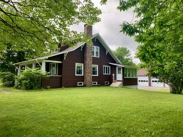 57 North ST, Machias, ME 04654