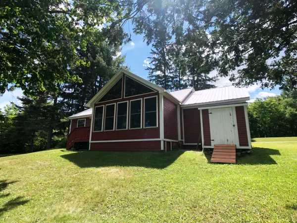 146 West RD, Portage Lake, ME 04768