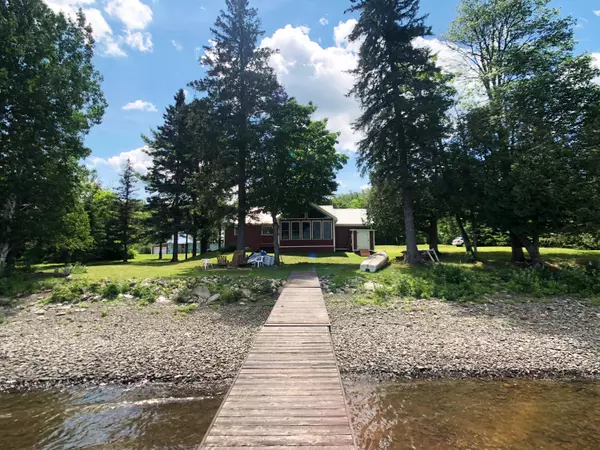 Portage Lake, ME 04768,146 West RD