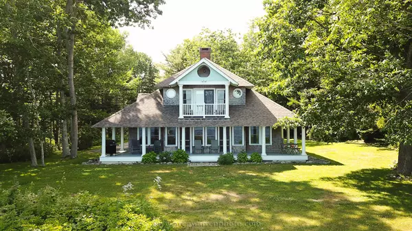 2575 Atlantic HWY, Lincolnville, ME 04849