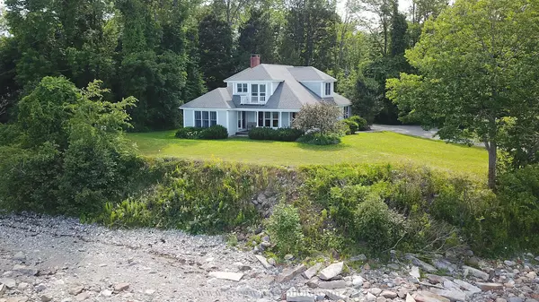 Lincolnville, ME 04849,57 Mckay RD