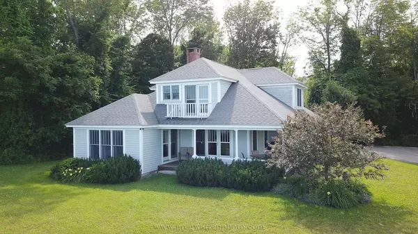 Lincolnville, ME 04849,57 Mckay RD