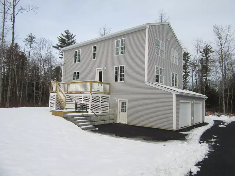 61 Turks LN, Lyman, ME 04002