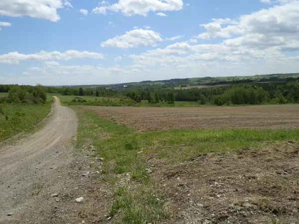 0 Pousse Ble RD, Saint Agatha, ME 04772