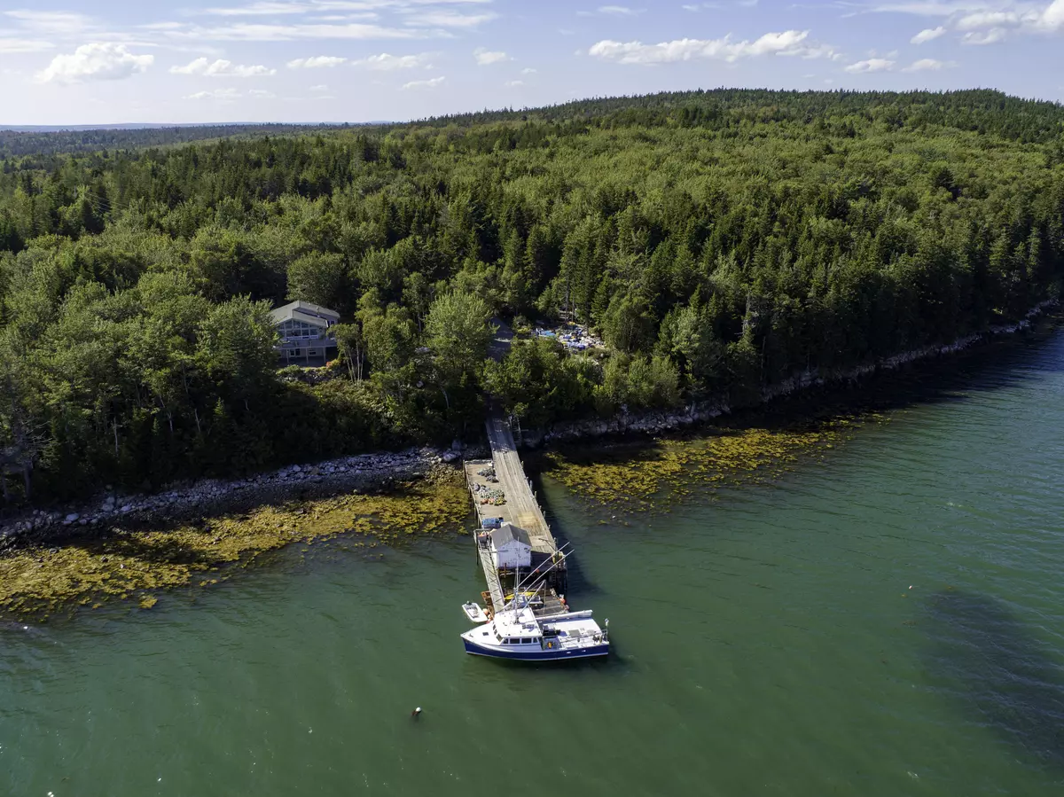 Steuben, ME 04680,47 Sunrise Shore DR