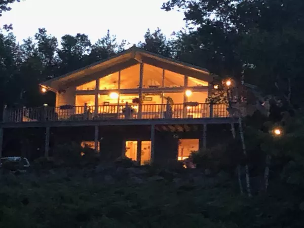 Steuben, ME 04680,47 Sunrise Shore DR