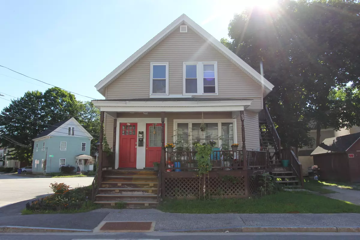 Auburn, ME 04210,63 Goff ST