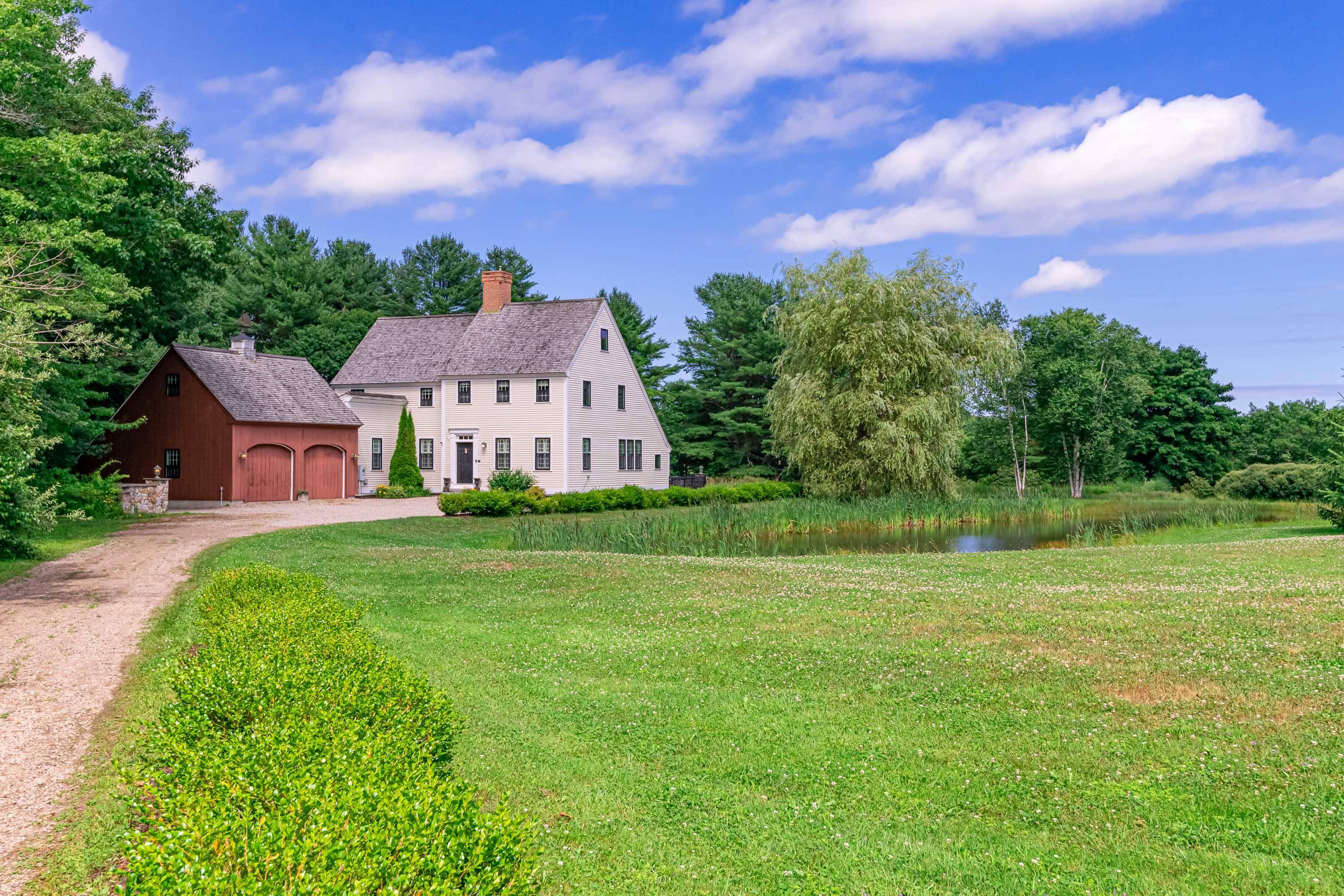 126 Summer ST, Kennebunk, ME 04043