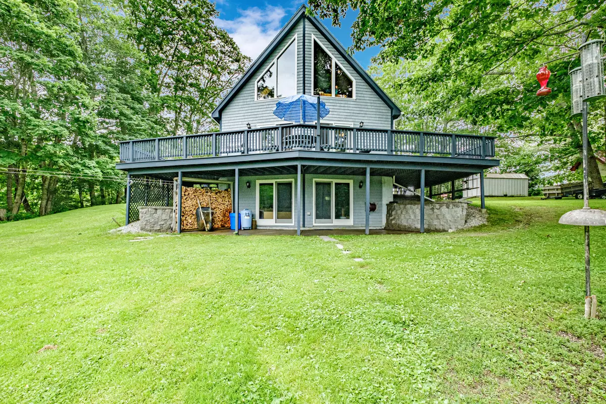 Warren, ME 04864,2439 Atlantic HWY