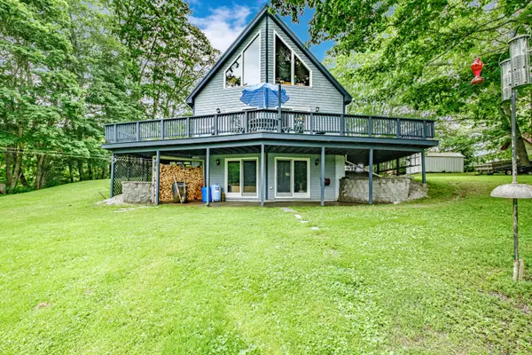 2439 Atlantic HWY, Warren, ME 04864