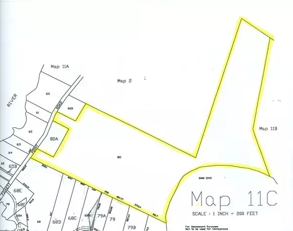 Milbridge, ME 04658,Lot 80 Ficketts Point RD