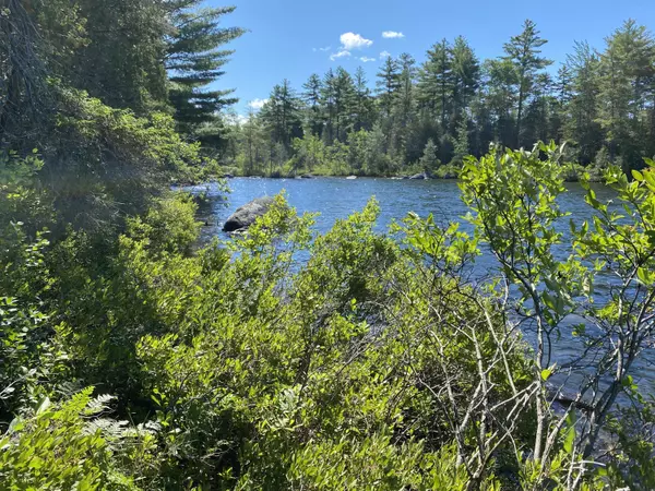 Lake View Plt, ME 04481,Lot 1 Off North Shore RD