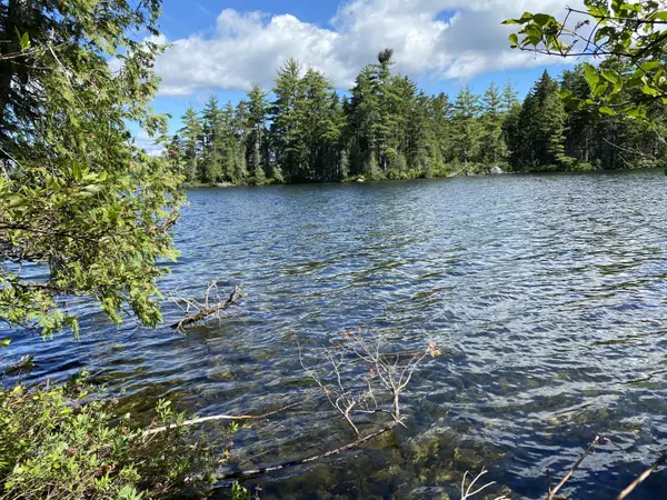 Lake View Plt, ME 04481,Lot 1 Off North Shore RD
