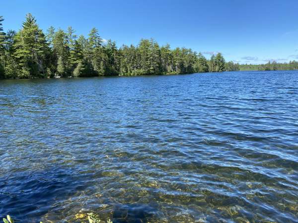 Lot 2 Off North Shore RD, Lake View Plt, ME 04481