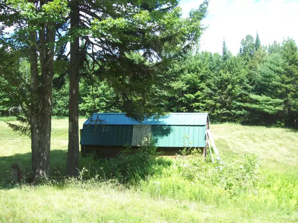 1181 Averill Road, Prentiss Twp T7 R3 Nbpp, ME 04487