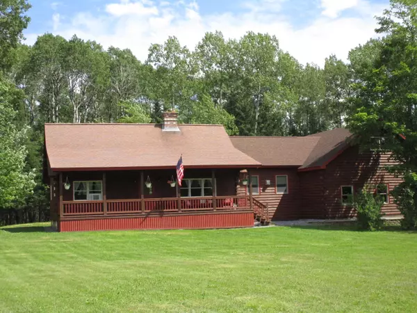 617 Frenchville Road RD, Ashland, ME 04732