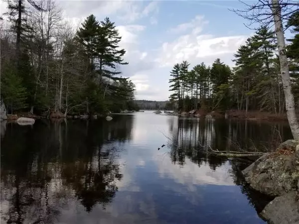 Surry, ME 04684,M35 L11-30 Ring Bolt Lane