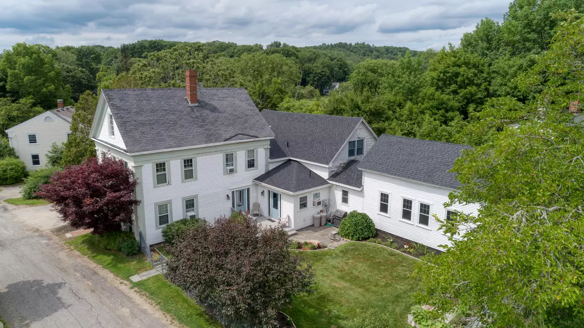 Newcastle, ME 04553,24 Pump ST