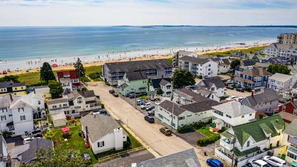 3, 5 & 10 Bay AVE #21, Old Orchard Beach, ME 04064